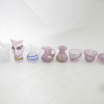 599 1279 ART GLASS